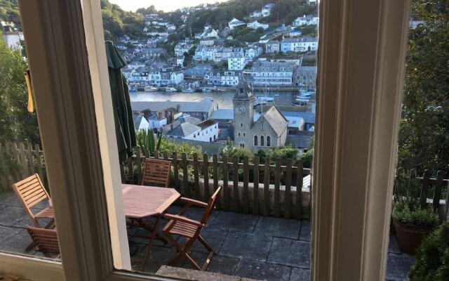 Haven House self catering