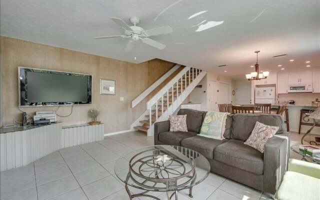 Sundown Unit #12 - 2Br Villa