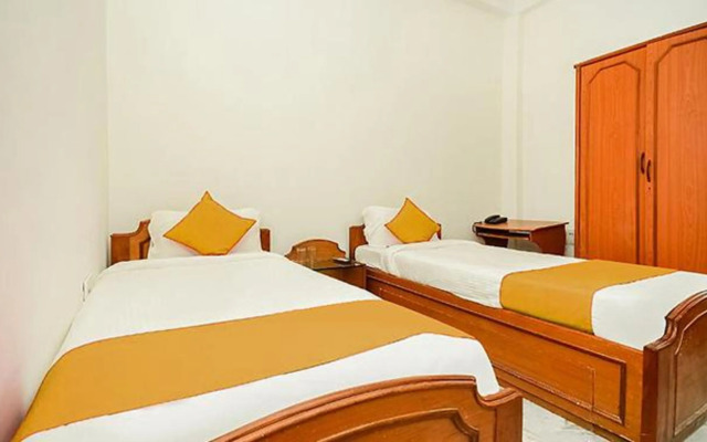 Flagship 77064 Anurag Residency kala Pahar