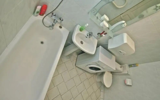 Апартаменты TVST на Садовой-Триумфальной 18