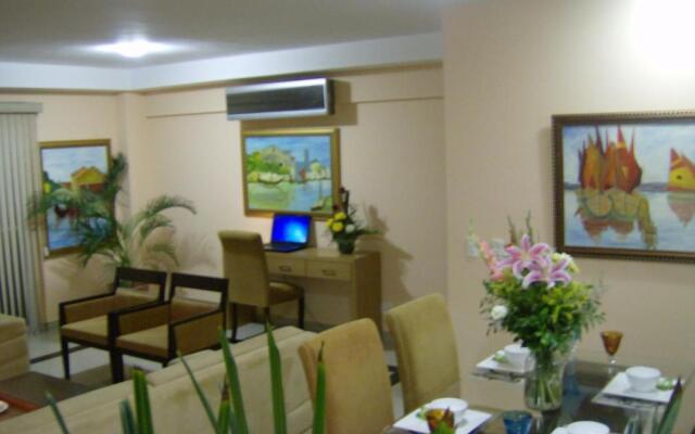 Don Limpone Hotel