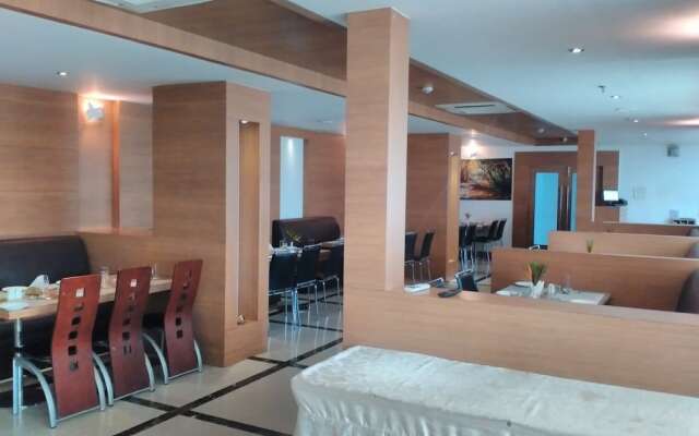 Hotel Milestonnez