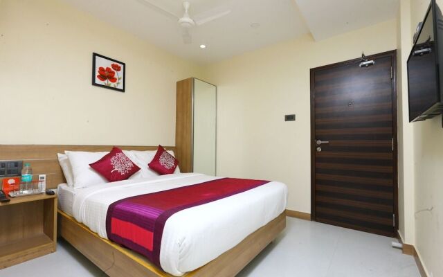 OYO 10276 Hotel The Pearl