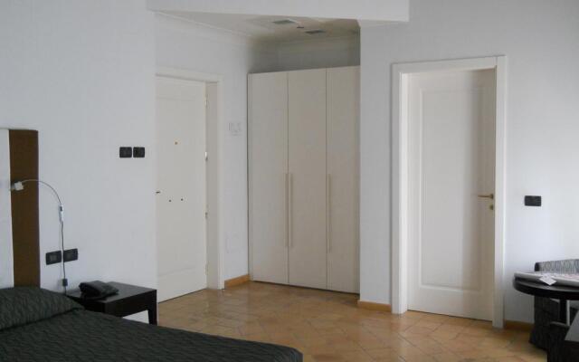 Miglio D'Oro Park Hotel