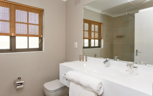 Protea Hotel by Marriott Oudtshoorn Riempie Estate