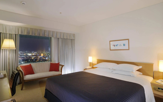 Hotel Emisia Sapporo