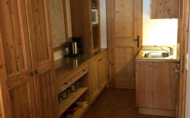 Ferienhaus Islitzer