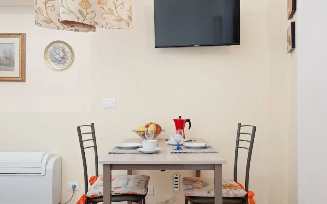 Exclusive Palazzo Bianconcini