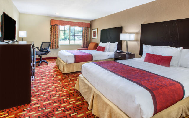 Days Inn Arlington
