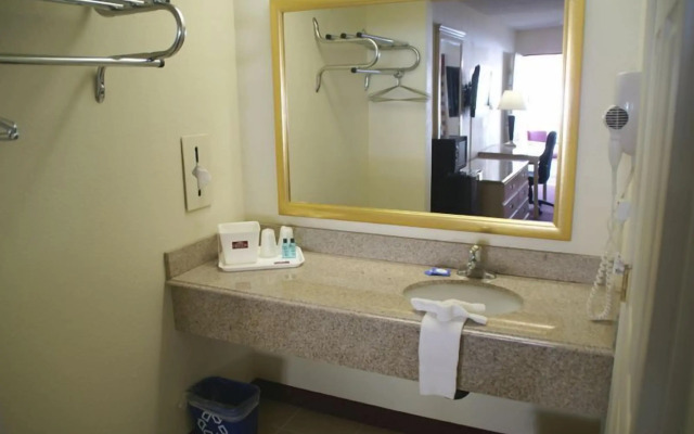 Crystal Inn & Suites Atlantic City Absecon