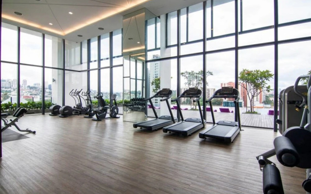 Nadi Service Apartments Bangsar by Plush