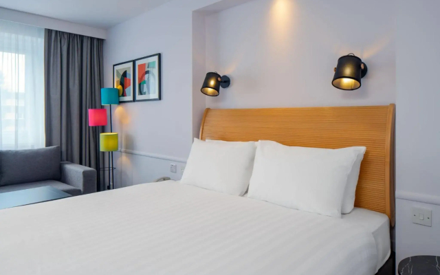 Holiday Inn Bristol-Filton by IHG