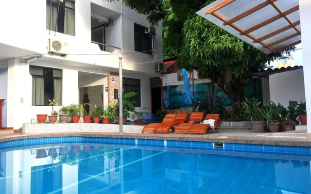 Hotel Cielo