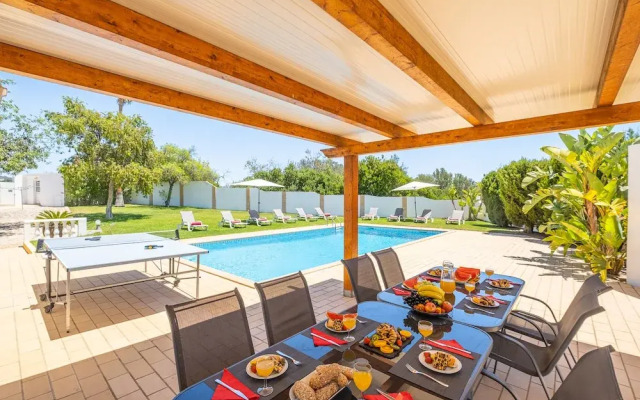 Villa Valentina