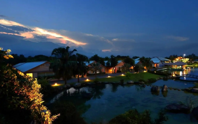 Yi Yuan Resort