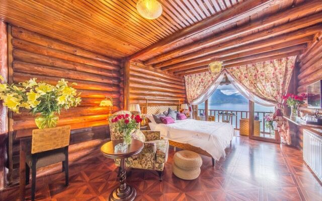 Lugu Lake In Love Inn Hostel