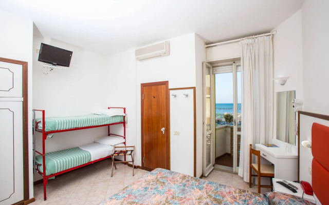 Hotel Delfino
