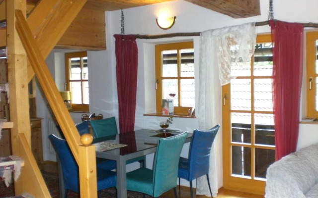 Der Haufenhof