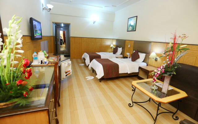 Keys Prima by Lemon Tree Hotels Aketa Dehradun