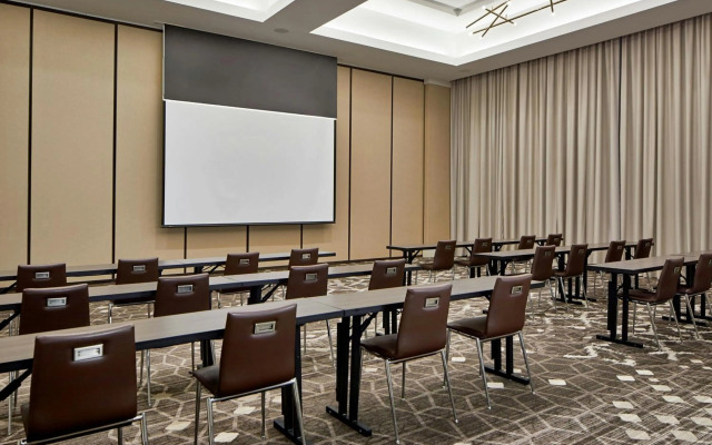 Residence Inn by Marriott Nashville Downtown/Convention Center