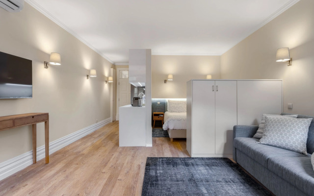 Oporto Home Boutique Apartments-Wine Cellars