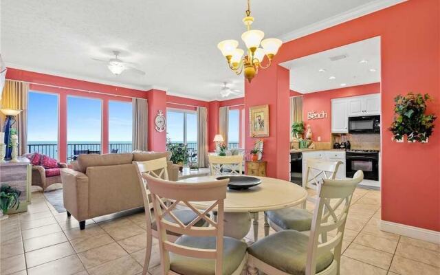 Treasure Island 312 - Three Bedroom Condo