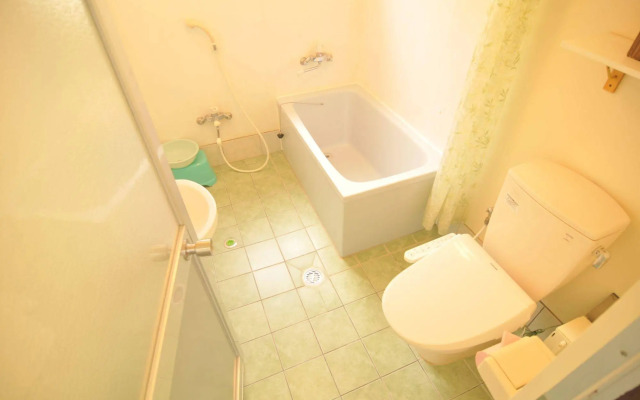 Yukurina Resort Okinawa Hills Churaumi