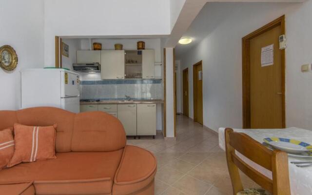 Apartment Bijelić