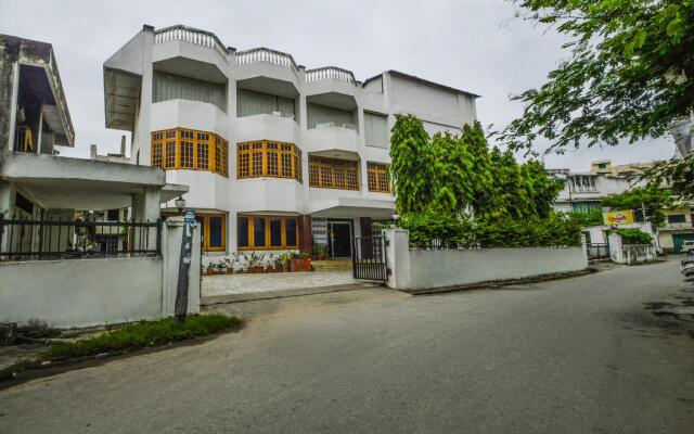 OYO 14814 Hotel Vinayak