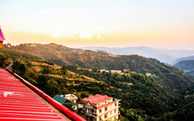 Jade Vine Resort