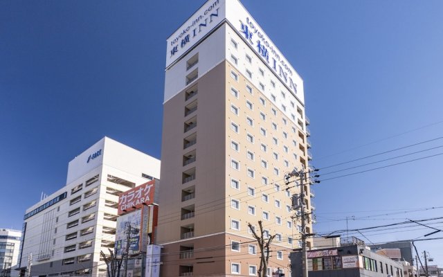 Toyoko Inn Toyota-shi Ekimae
