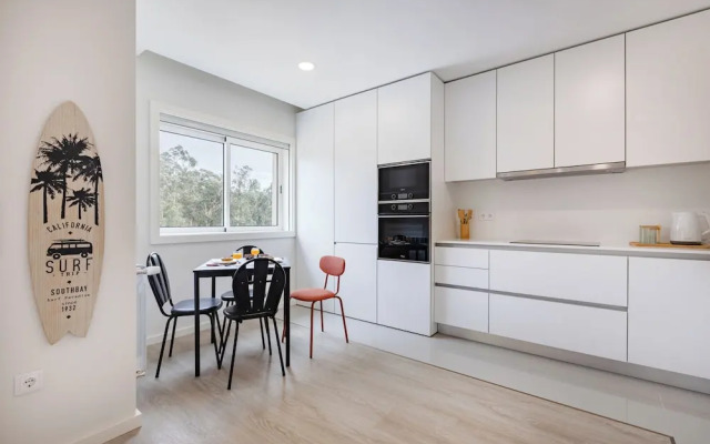 Furadouro Pine&Sea with Swimming Pool II