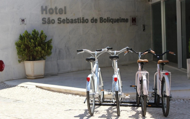 Hotel Sao Sebastiao de Boliqueime