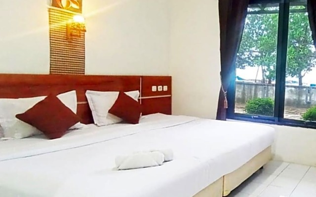Yokima Beach Hotel