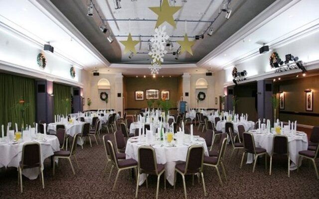 Ramada Birmingham Sutton Coldfield