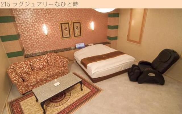 Hotel Very Matsusaka