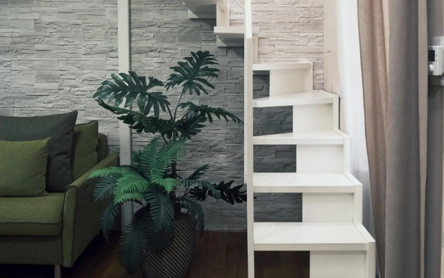 ComeCasa Prestigiosa suite in crocetta