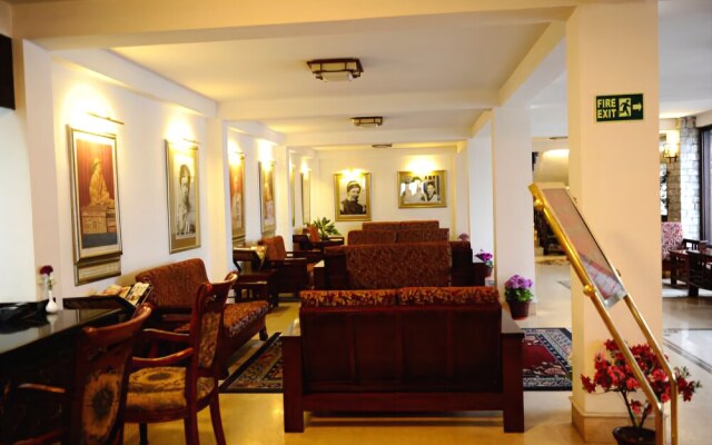 WelcomHeritage Denzong Regency