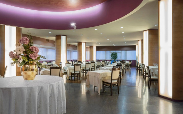 Perugia Park Hotel