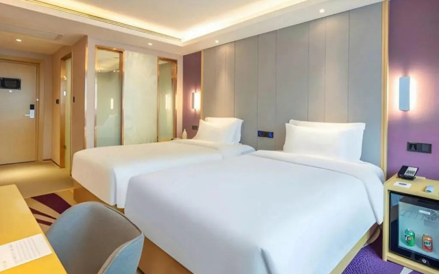 Lavande Hotels Beijing Tian'anmen Wangfujing Street