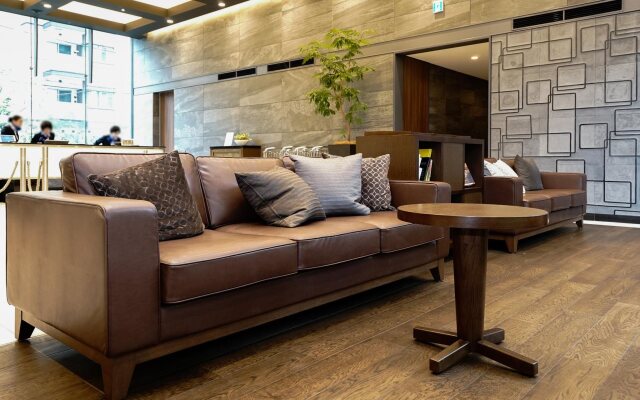 Hotel Mystays Premier Akasaka
