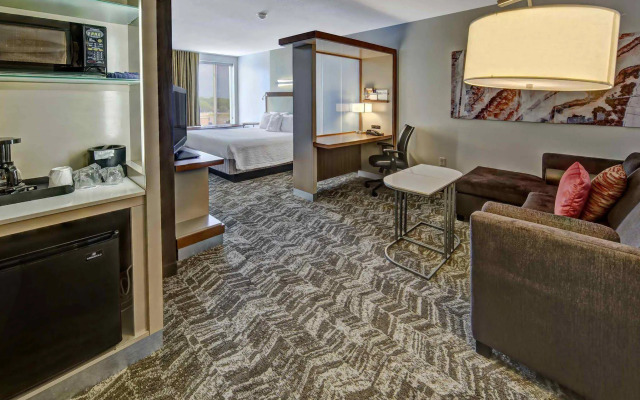 Springhill Suites by Marriott Moore