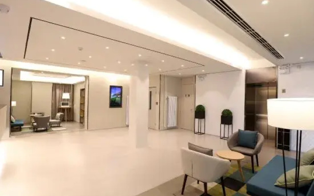 Home Inn (Beijing Xueqing Road Agricultural University)