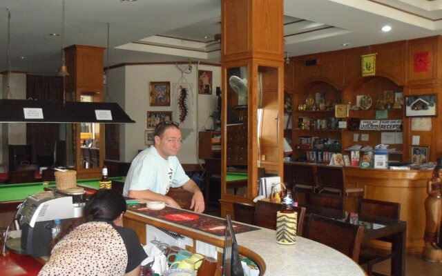 Andamansea Guesthouse