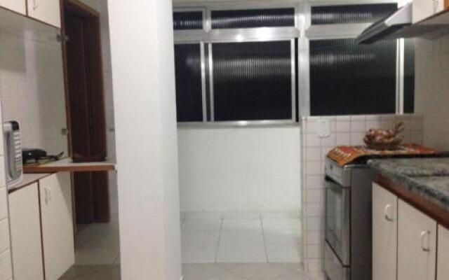 Guaruja Apartment