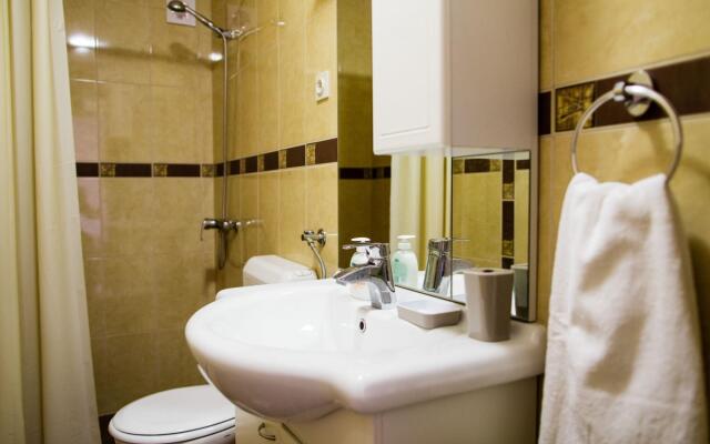 Apartments Goranka in Kastel Kambelovac