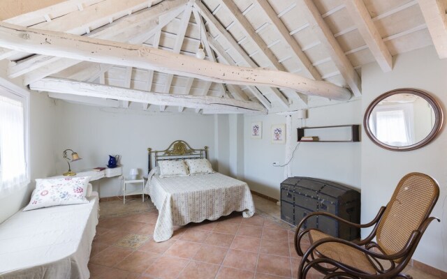 La Casa De Íllora