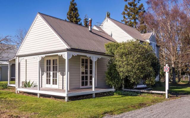 Quality Suites Huka Falls