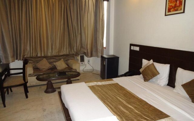 The Grace Hotel Near IGI Airport, New Delhi