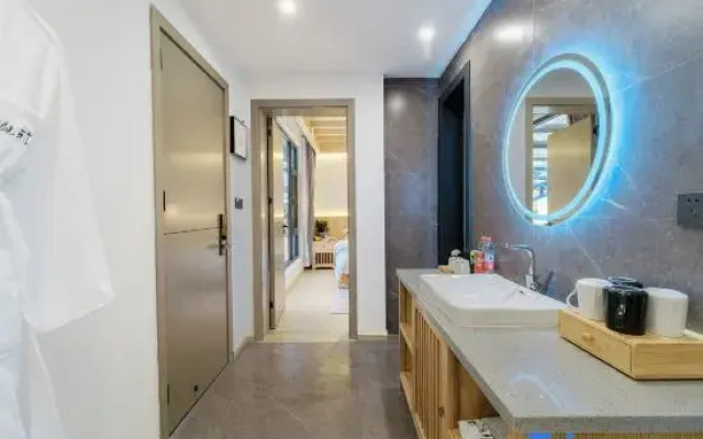 Yunguan Accord Homestay
